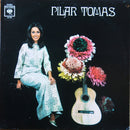 Pilar Tomas - Pilar Tomas (Vinyle Usagé)