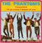 The Phantoms (3) - Tormented (45-Tours Usagé)