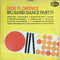 Bob Florence - Big Band Dance Party (Bongos/Reed/Brass) (Vinyle Usagé)