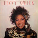 Fizzy Qwick - Fizzy Qwick (Vinyle Usagé)