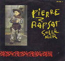 Pierre Rapsat - Soleil Noir (45-Tours Usagé)