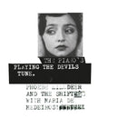 Phoebe Killdeer - The Pianos Playing The Devils Tune (Vinyle Neuf)