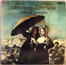 Granados / De Larrocha - Goyescas (Vinyle Usagé)