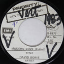 David Bowie - Modern Love (45-Tours Usagé)