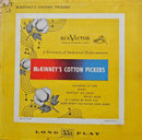 McKinneys Cotton Pickers - A Treasury of Immortal Performances (Vinyle Usagé)