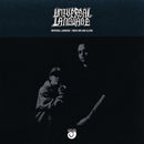 Dregs One and Ill Sugi - Universal Language (Vinyle Neuf)