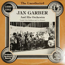 Jan Garber - The Uncollected Jan Garber and his Orchestra 1939-1941 (Vinyle Usagé)