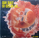 Guy Godin Claude Souly - Qui Sait Si Celui-la (45-Tours Usagé)