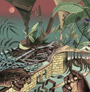 Nu Guinea - The Tony Allen Experiments: Afrobeat Makers Vol 3 (Vinyle Neuf)