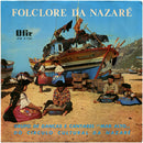 Grupo De Dancas E Cantares Mar Alto - Folclore Da Nazare (45-Tours Usagé)