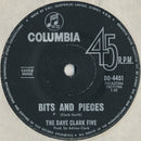 The Dave Clark Five - Bits And Pieces (45-Tours Usagé)