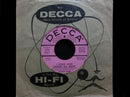 Sylvia Syms - I Could Have Danced All Night / You Fascinate Me So (45-Tours Usagé)