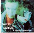 Swing Out Sister - Kaleidoscope World (CD Usagé)