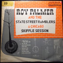 Roy Palmer and the State Street Ramblers - A Chicago Skiffle Session (Vinyle Usagé)