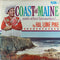 Hal Lone Pine - Coast of Maine and Other Favourites (Vinyle Usagé)