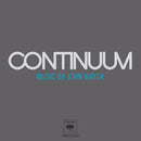John Mayer - Continuum (Vinyle Neuf)