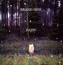 Brand New - Daisy (Vinyle Neuf)