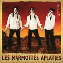 Les Marmottes Aplaties - Decadents (Vinyle Neuf)
