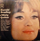 Harold Bradley - Misty Guitar (Vinyle Usagé)