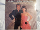 Peter Hofmann And Deborah Sasson - Bernstein On Broadway (Vinyle Usagé)