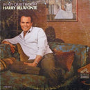 Harry Belafonte - In My Quiet Room (Vinyle Usagé)