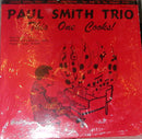 Paul Smith - This One Cooks (Vinyle Usagé)