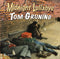 Tom Gruning - Midnight Lullabye (Vinyle Usagé)