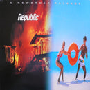 New Order - Republic (Vinyle Neuf)