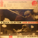 Buck Clayton Featuring Woody Herman - How Hi The Fi (Vinyle Usagé)