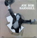 Joe Bob Barnhill - Joe Bob Barnhill (Vinyle Usagé)