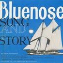 Michael Stanbury Michael Stanbury And The Townsmen Dave Martins And Lowlanders - Bluenose Song And Story (45-Tours Usagé)