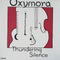 Oxymora - Thundering Silence (Vinyle Usagé)