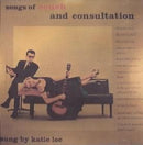 Katie Lee - Songs of Couch and Consultation (Vinyle Usagé)