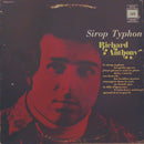 Richard Anthony (2) - Le Sirop Typhon (Vinyle Usagé)