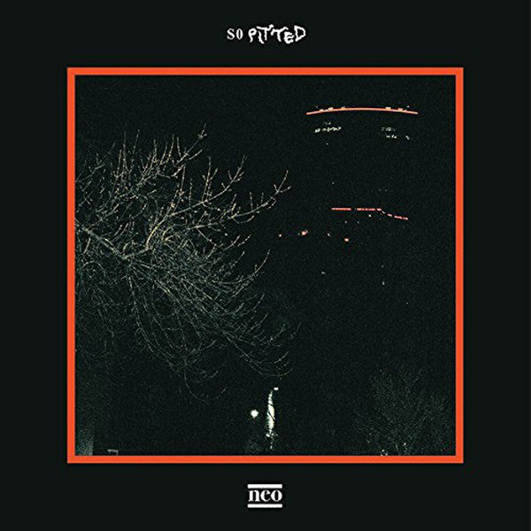 So Pitted - Neo (Vinyle Neuf)