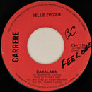 Belle Epoque - Bamalama (45-Tours Usagé)