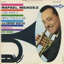 Rafael Mendez - Trumpet Spectacular (Vinyle Usagé)