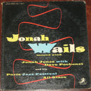 Jonah Jones With Dave Pochonets All/Stars - Jonah Wails: (Vinyle Usagé)