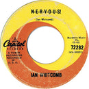 Ian Whitcomb - N-e-r-v-o-u-s! (45-Tours Usagé)