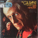 Gil Evans - Plays the Music Of Jimi Hendrix (Vinyle Neuf)