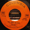 Tim Rose - King Lonely The Blue / Hey Joe (you Shot Your Woman Down) (45-Tours Usagé)