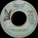 David Gates - Goodbye Girl (45-Tours Usagé)