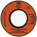 Adam And The Ants - Goody Two Shoes (45-Tours Usagé)