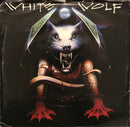 White Wolf (2) - Shadows In The Night / Metal Thunder (45-Tours Usagé)