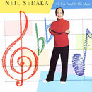 Neil Sedaka - All You Need Is The Music (Vinyle Usagé)