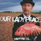 Our Lady Peace - Happiness Is Not A Fish That You Can Catch (CD Usagé)