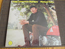 Michael Parks - Long Lonesome Highway (Vinyle Usagé)