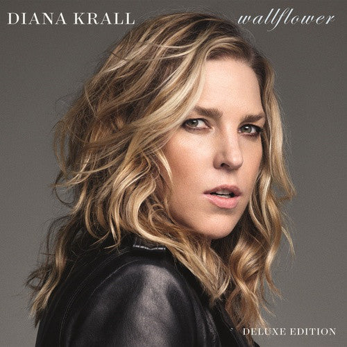 Diana Krall - Wallflower (CD Usagé)