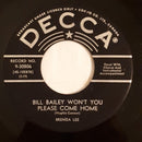 Brenda Lee - Bill Bailey Wont You Please Come Home (45-Tours Usagé)