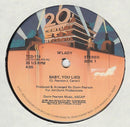 M Lady - Baby You Lied (Vinyle Usagé)